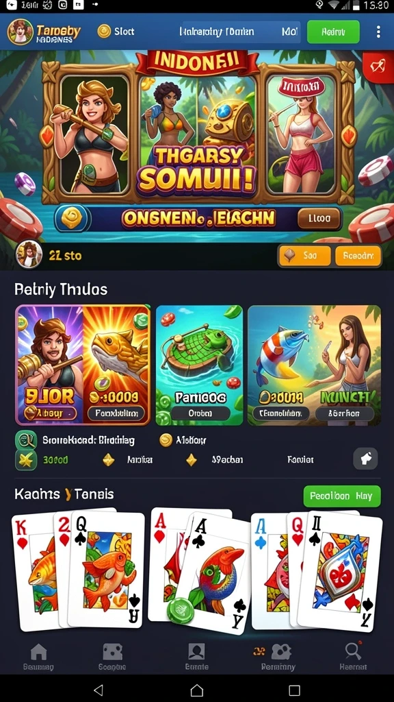 Screenshot jtblue nomor 3