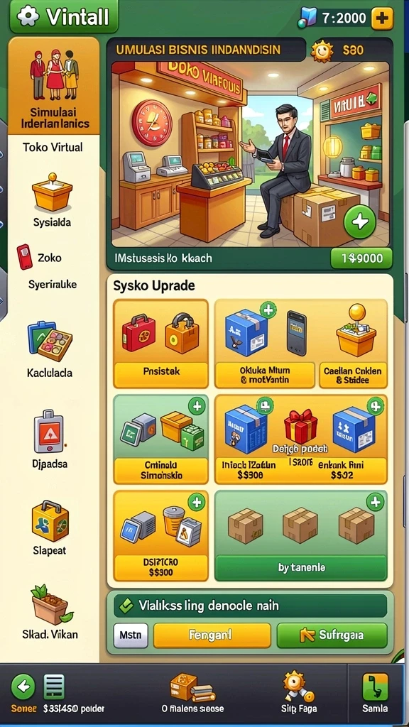 Screenshot kaya33 nomor 2