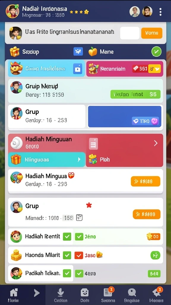 Screenshot kilat77 nomor 2