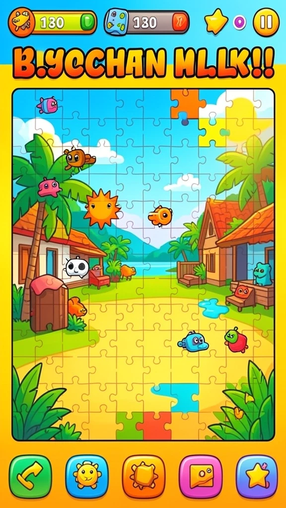 Screenshot kingdom4d nomor 1