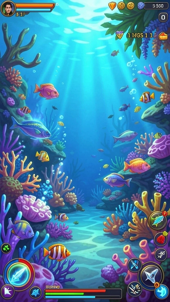 Screenshot kingdom4d nomor 2