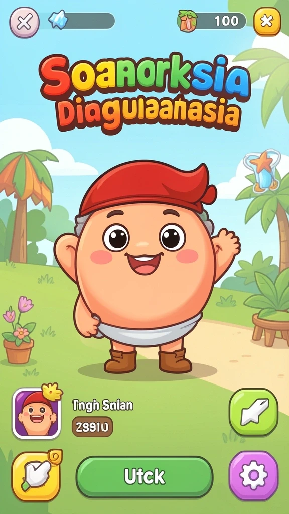Screenshot kingdom4d nomor 3