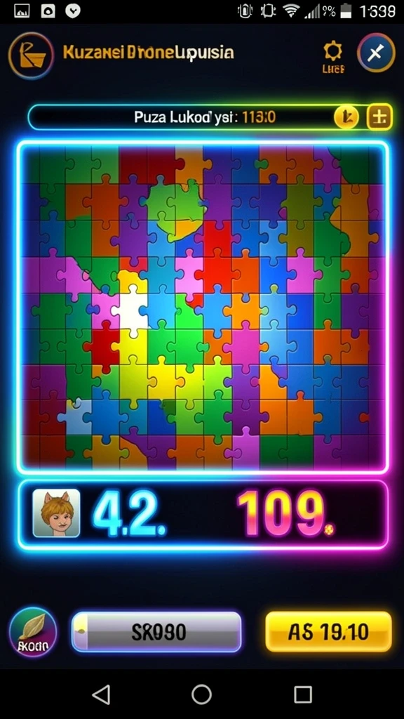 Screenshot km789 nomor 1
