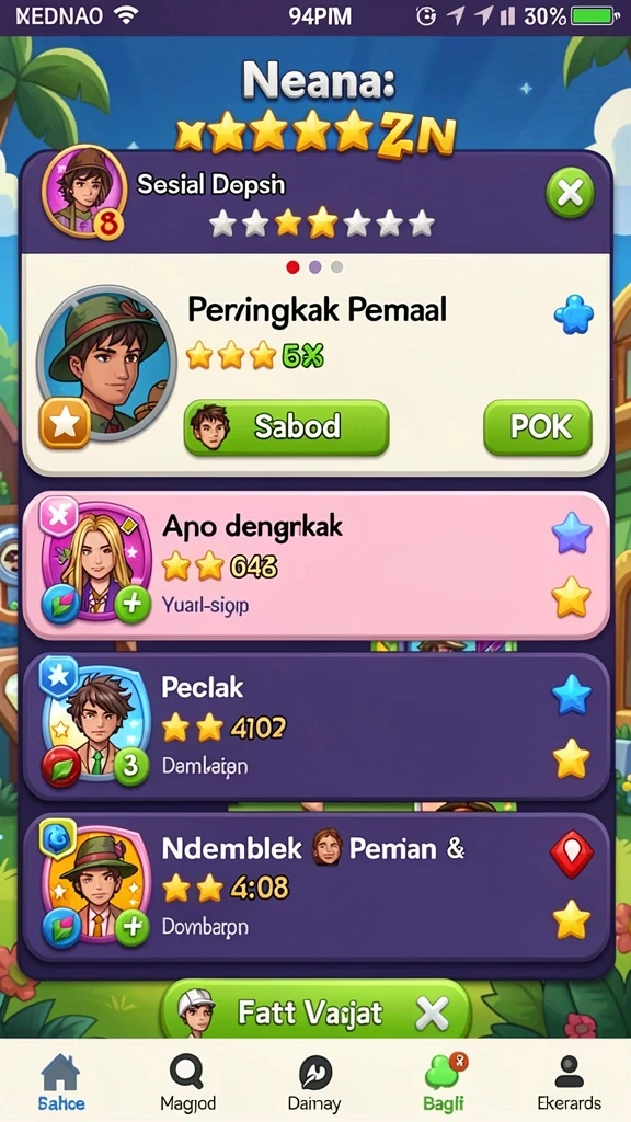 Screenshot koko288 nomor 1
