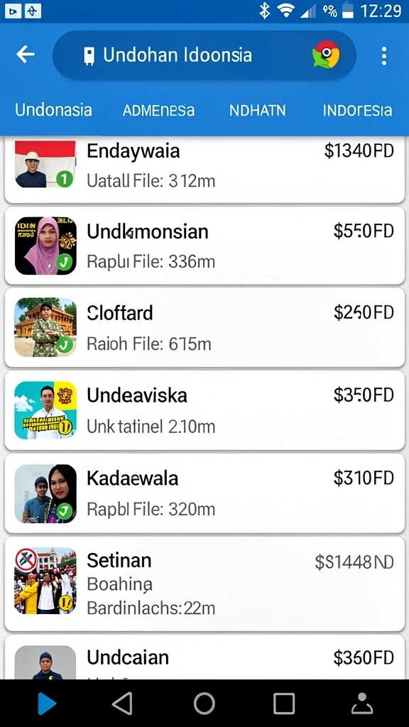Screenshot ledakgg nomor 1