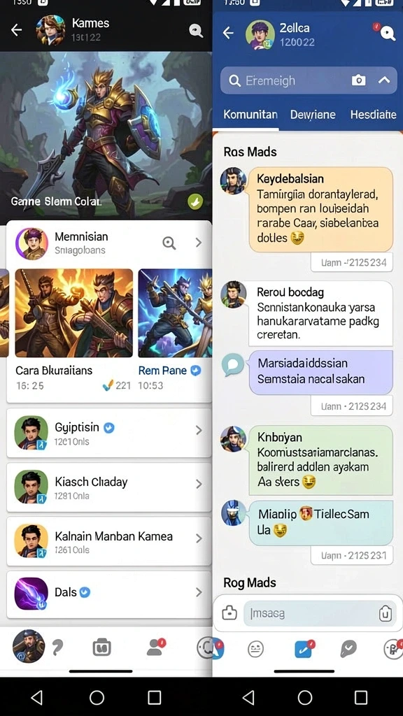 Screenshot linetogel nomor 1