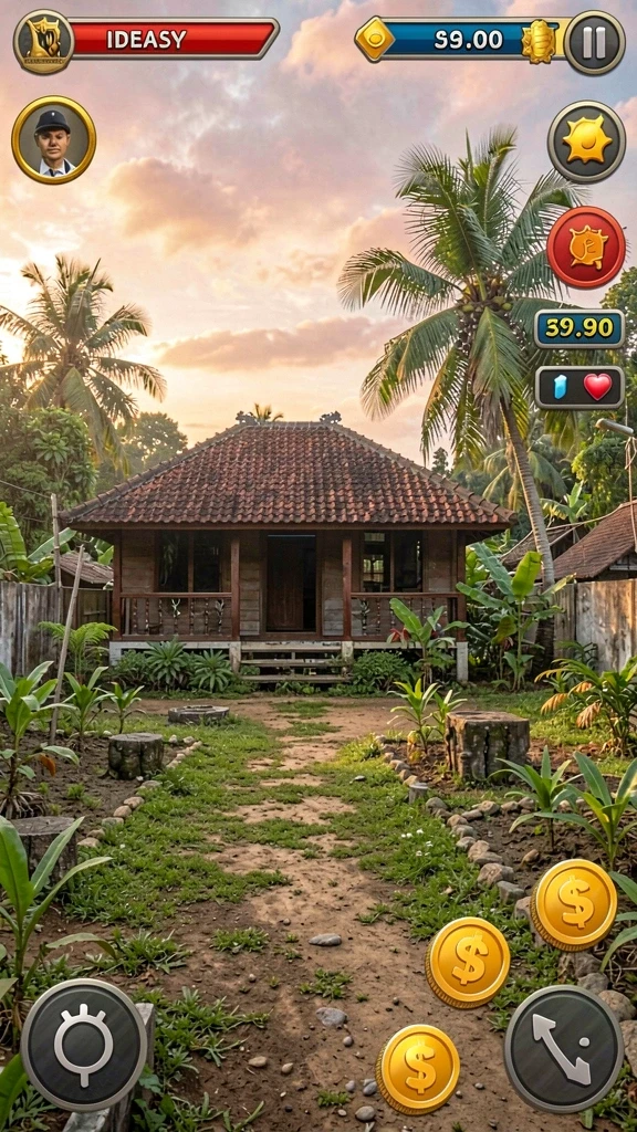 Screenshot linetogel nomor 2