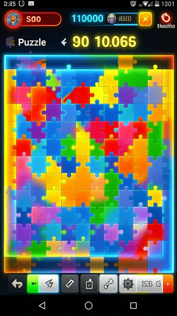 Screenshot litetoto nomor 1