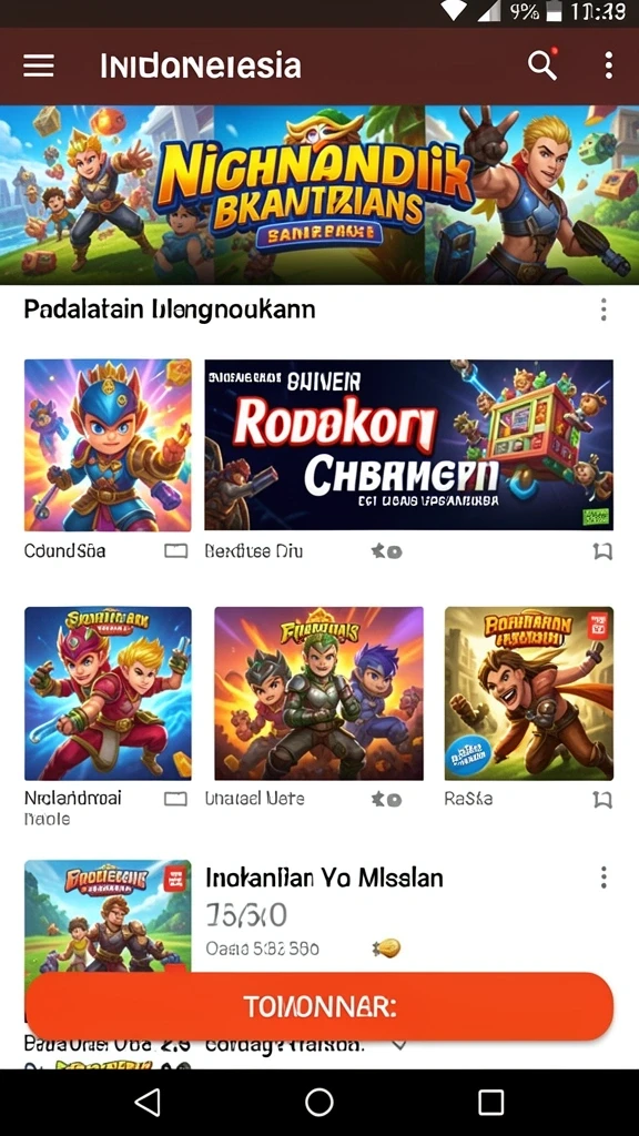 Screenshot luck365 nomor 2