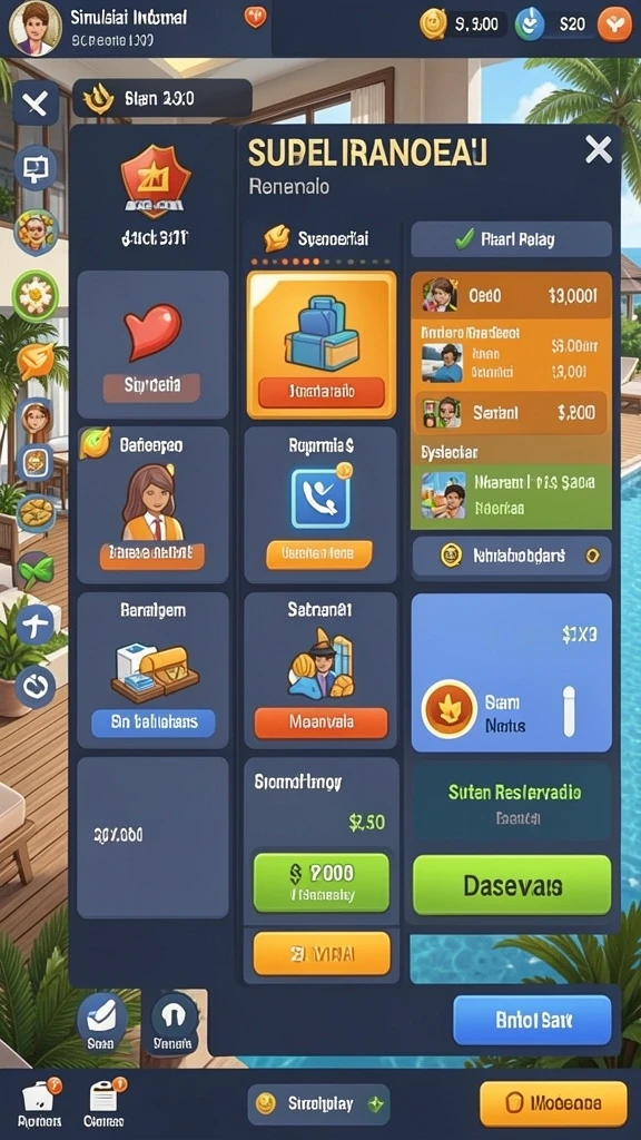Screenshot luckybest nomor 2