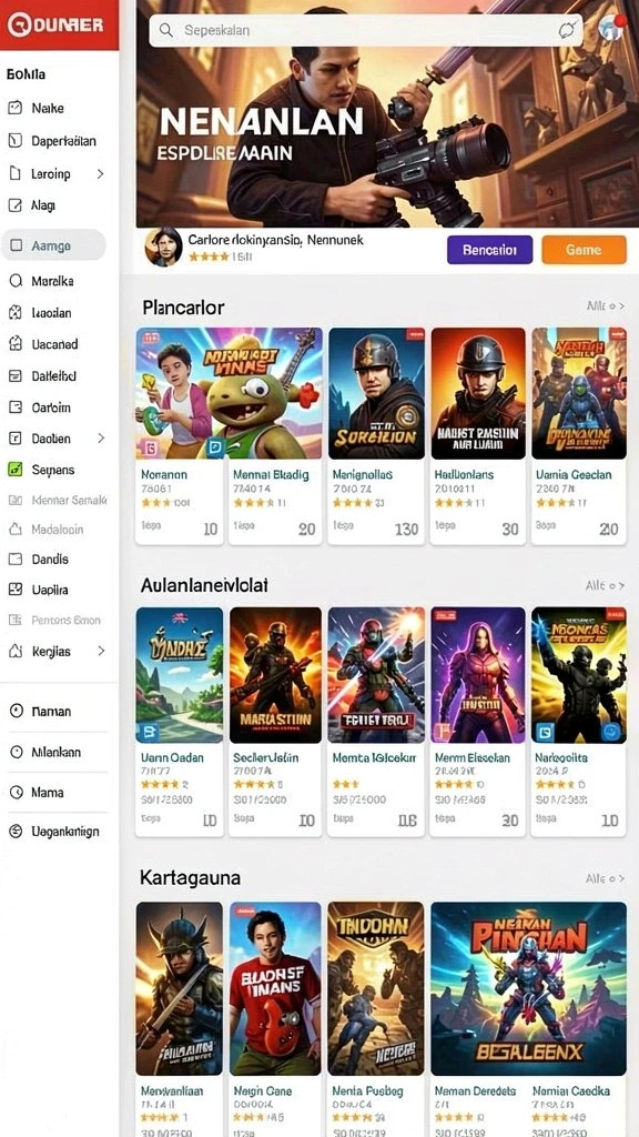 Screenshot lunatogel nomor 1