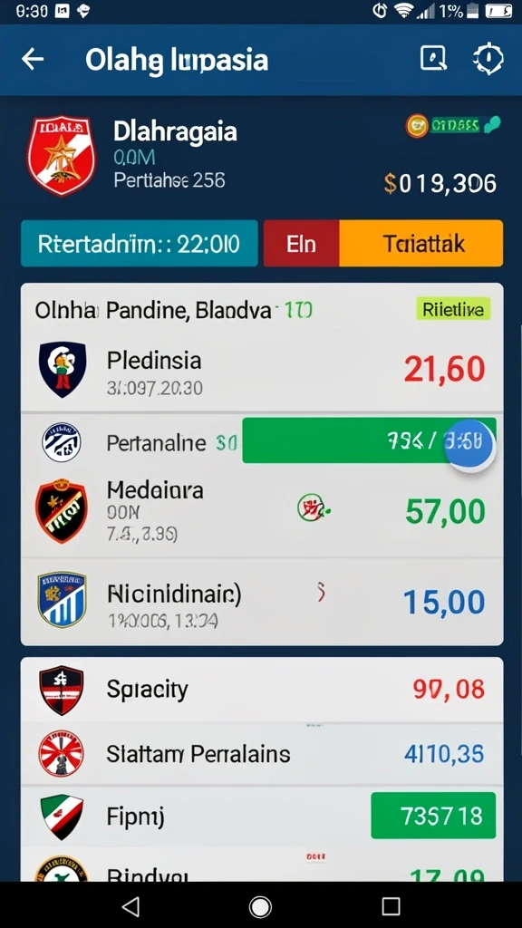 Screenshot mabar88 nomor 3