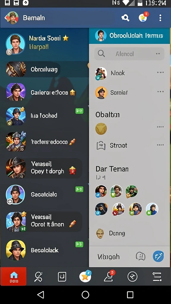 Screenshot macantoto nomor 1