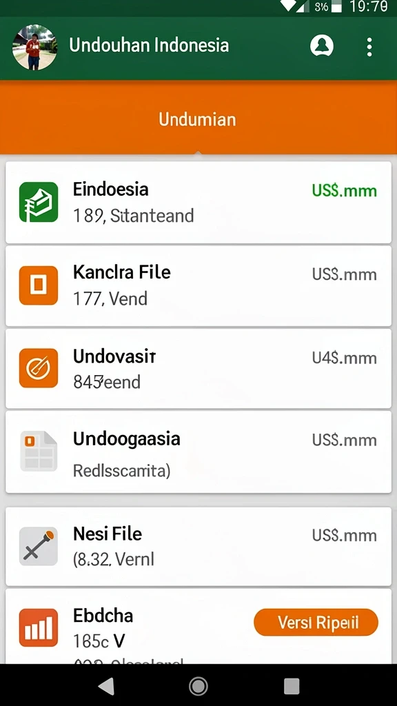 Screenshot maktoto nomor 1