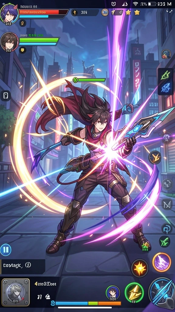 Screenshot medusa88 nomor 3