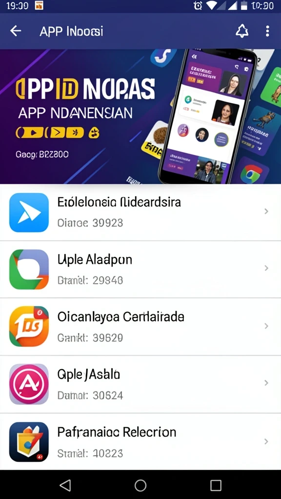 Screenshot mintoto nomor 1