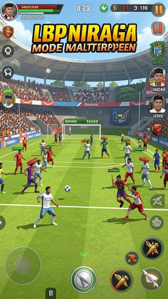 Screenshot mutasitoto nomor 3