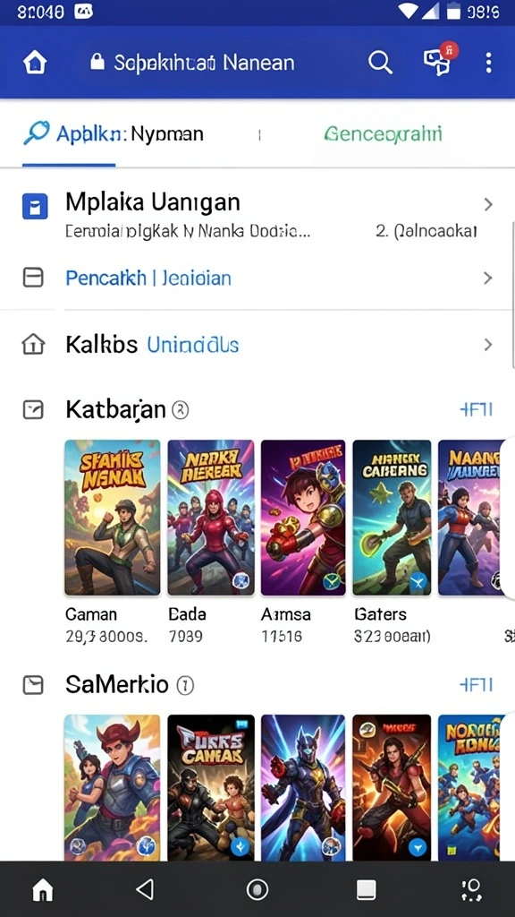 Screenshot nabung77 nomor 3