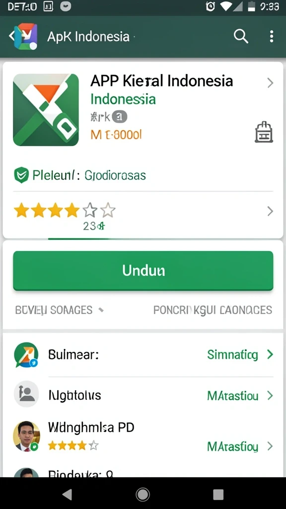 Screenshot neko4d nomor 3