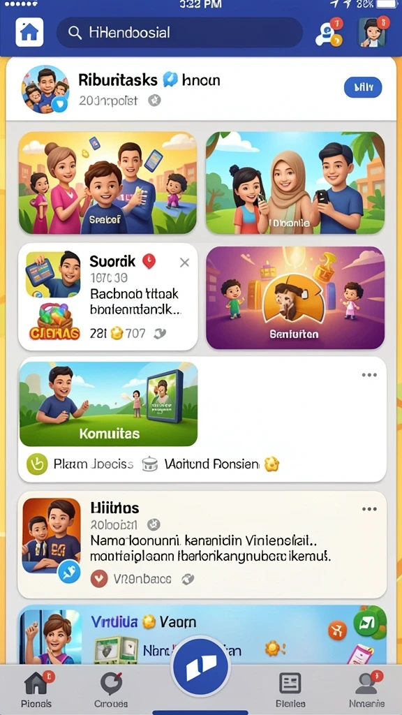 Screenshot neototo nomor 2