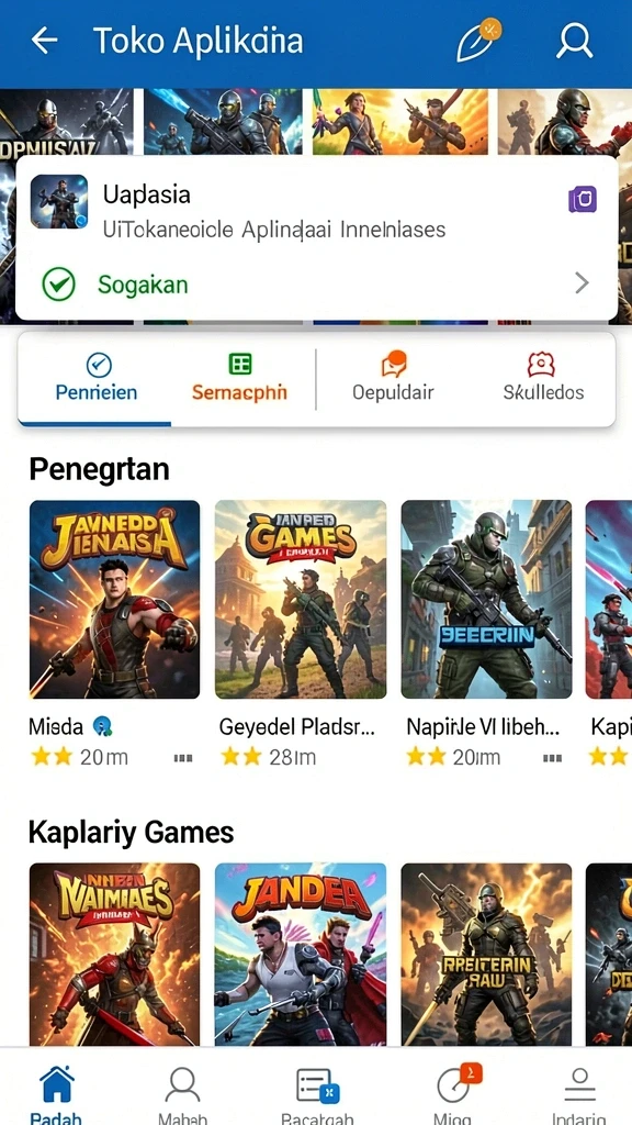 Screenshot ohtogel nomor 2