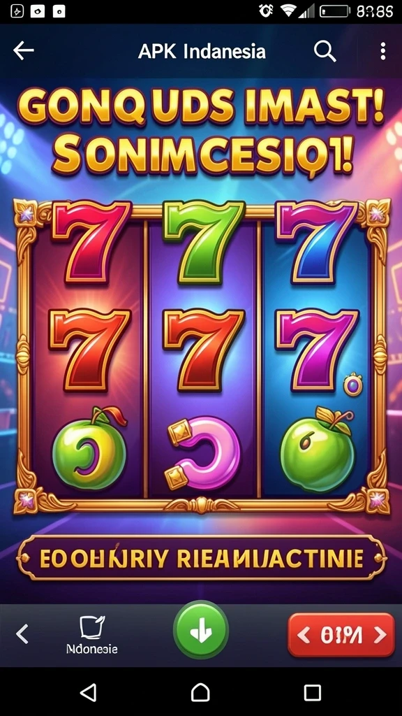 Screenshot omtogel nomor 1