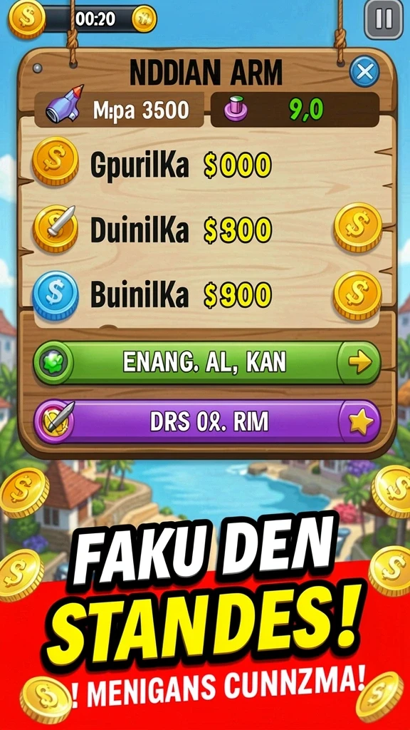 Screenshot ormasstoto nomor 1