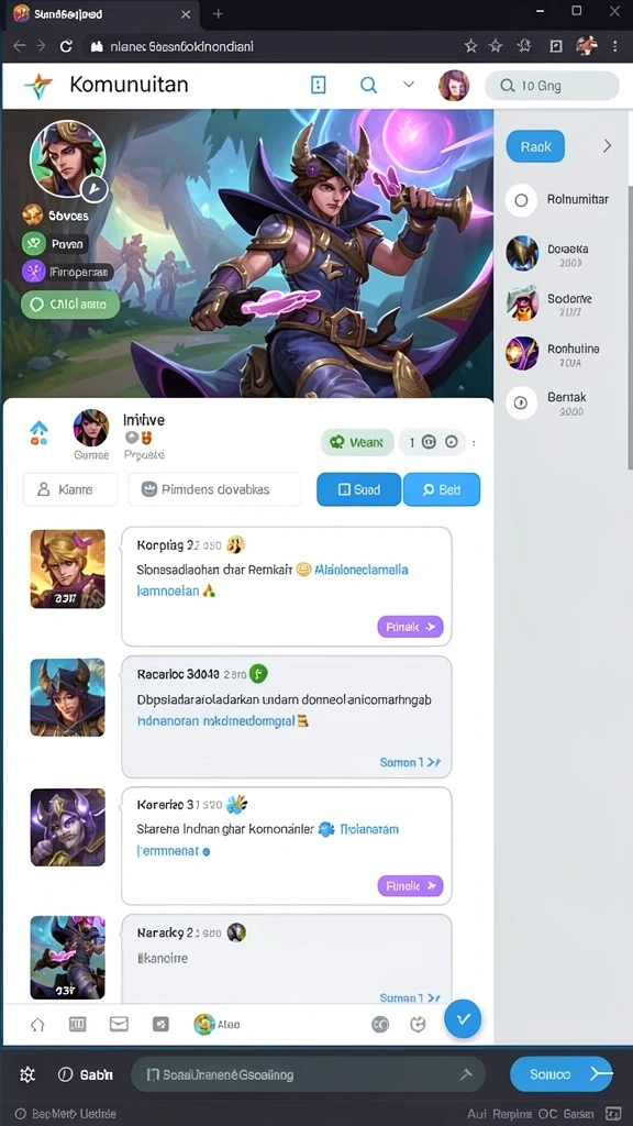 Screenshot ormasstoto nomor 2