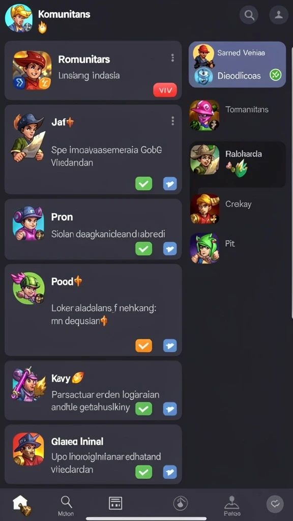 Screenshot pastiwin nomor 1