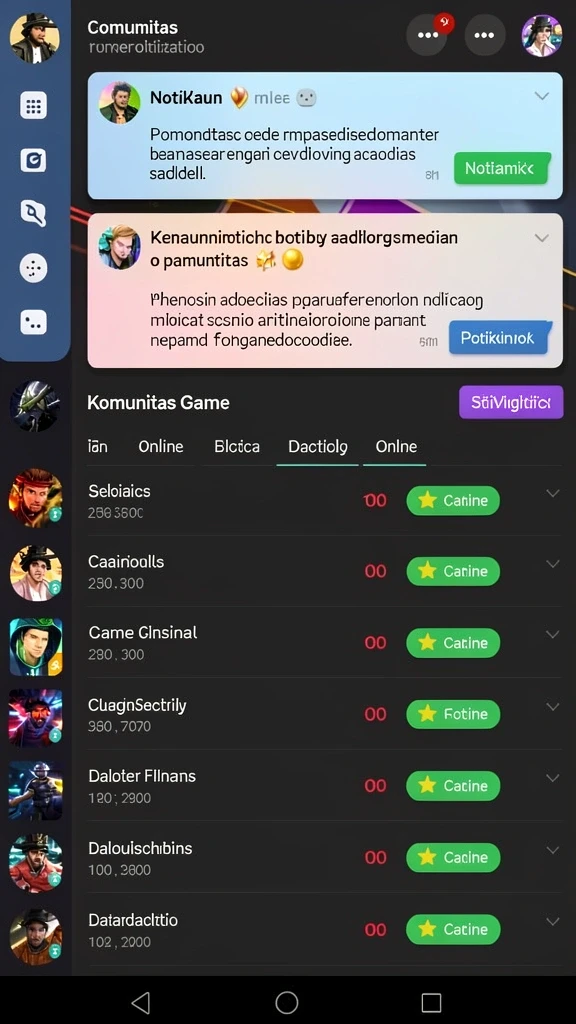 Screenshot pastiwin nomor 3