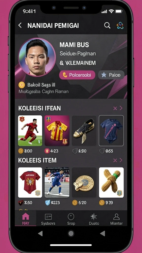 Screenshot polototo nomor 1