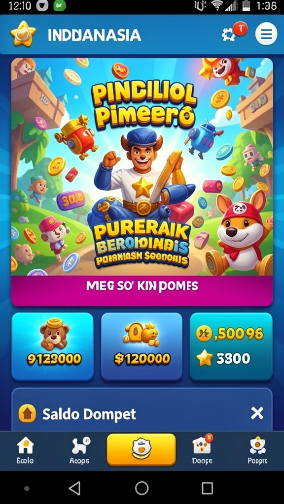 Screenshot pphoki nomor 3