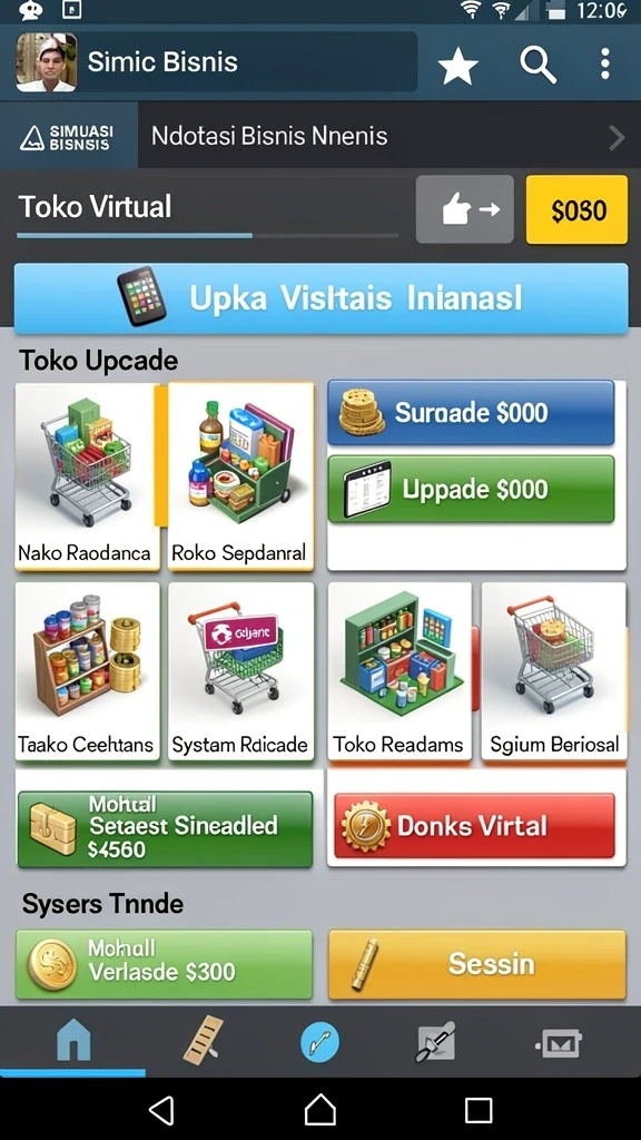 Screenshot pttogel nomor 2