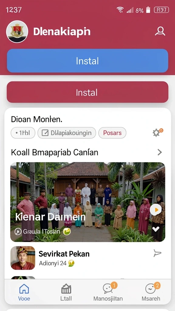 Screenshot pttogel nomor 3