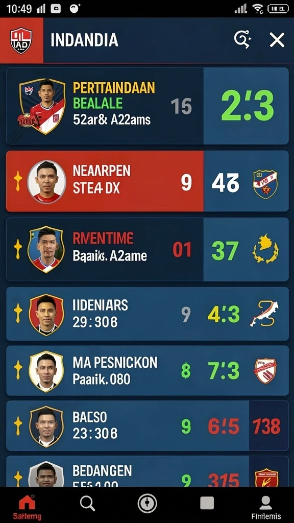 Screenshot rajacuan nomor 1