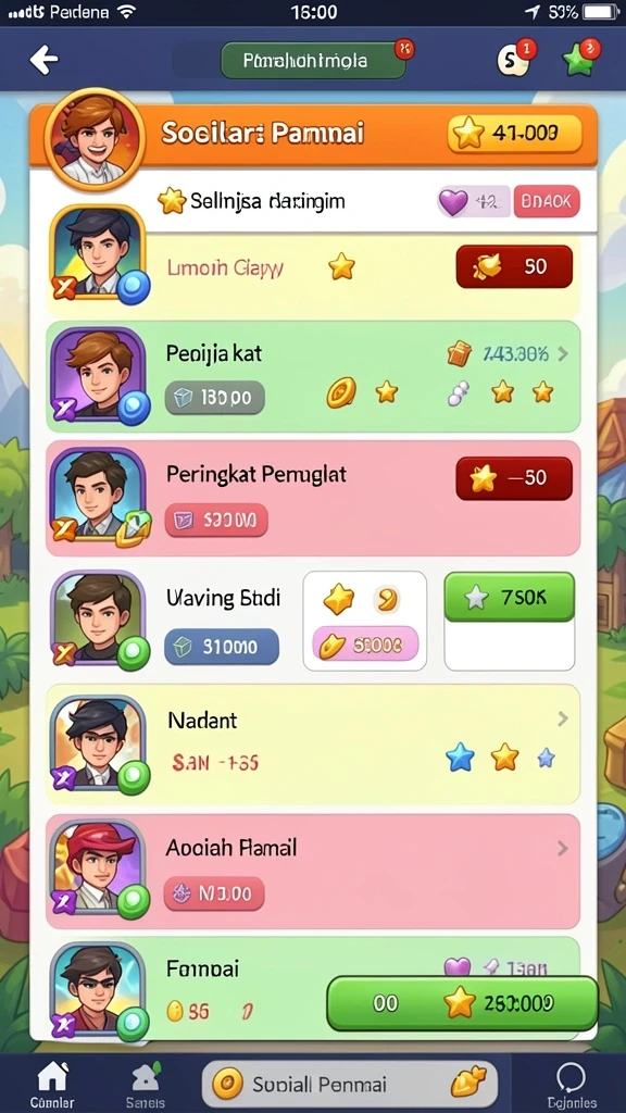 Screenshot rajajuara nomor 3