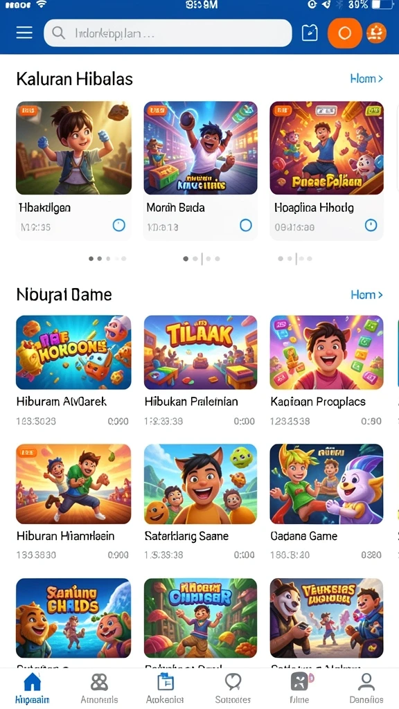 Screenshot rejekipop nomor 3