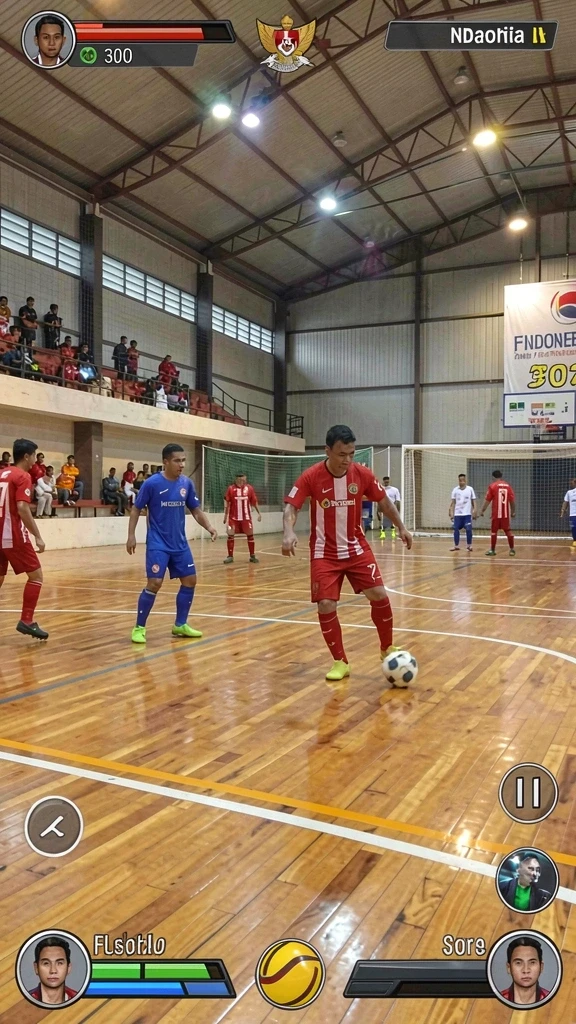 Screenshot satu77 nomor 2