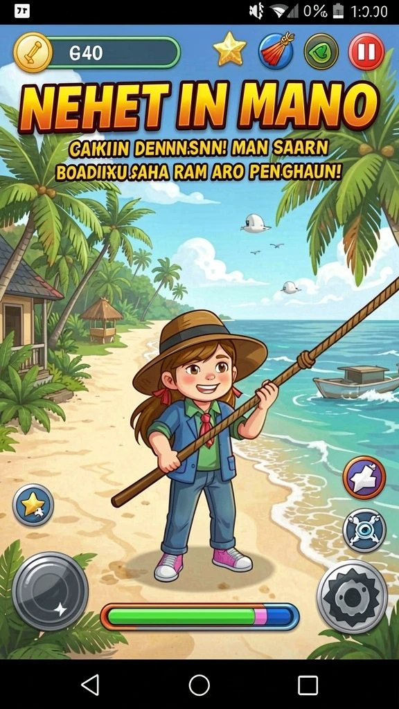 Screenshot satu77 nomor 3