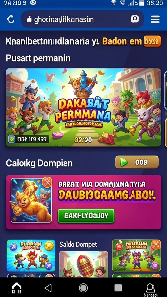 Screenshot sensational77 nomor 2