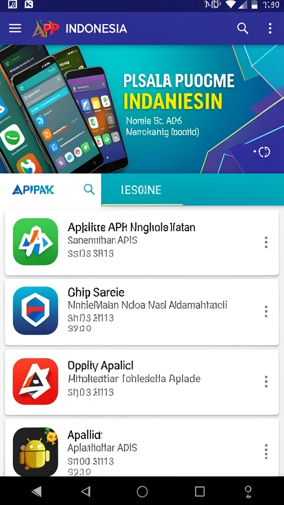 Screenshot siap108 nomor 1