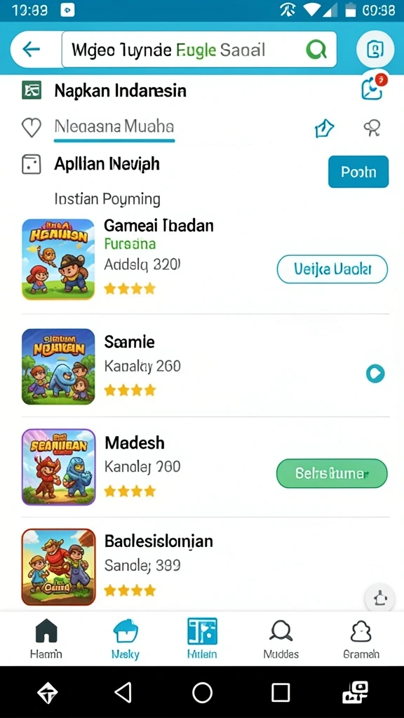 Screenshot siap108 nomor 3