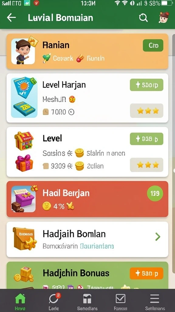 Screenshot sip33 nomor 2