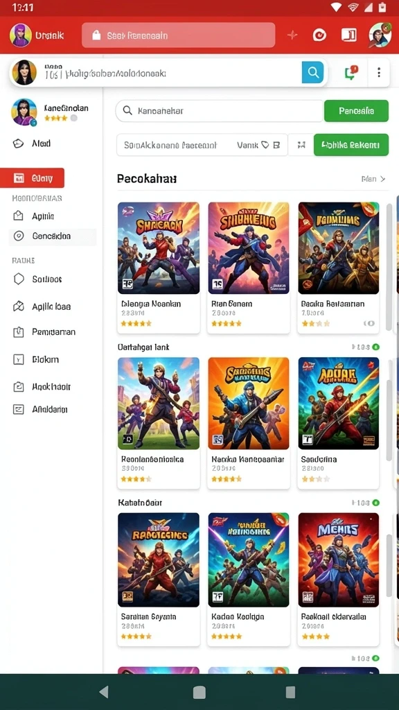 Screenshot slot21 nomor 2