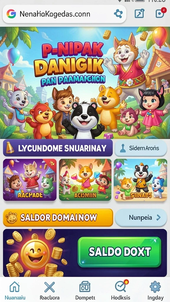 Screenshot spbu77 nomor 1