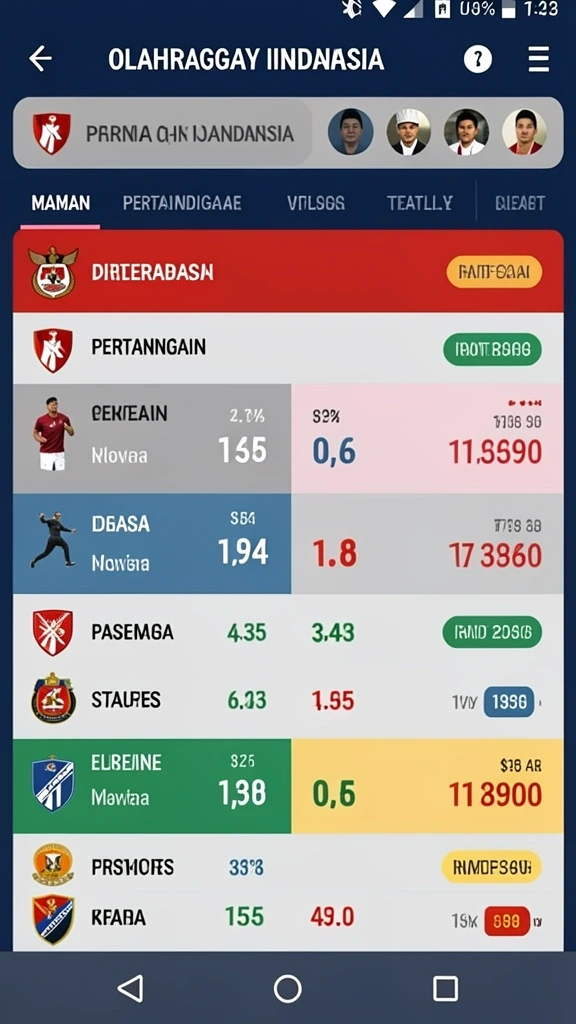 Screenshot spin101 nomor 2