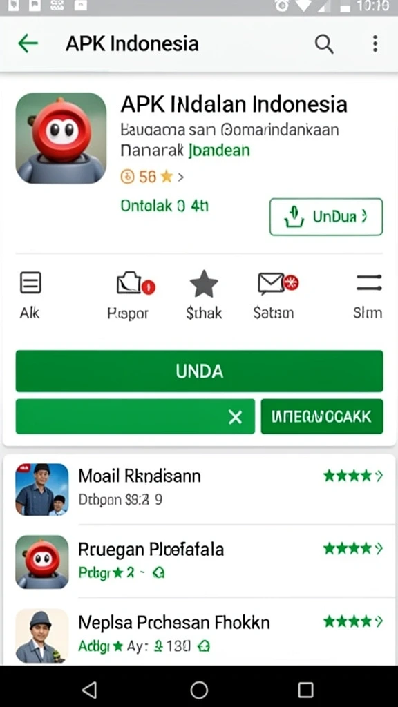 Screenshot spin101 nomor 3