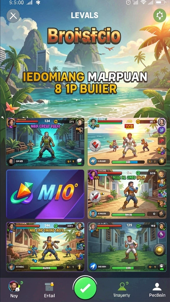 Screenshot spinharta nomor 2