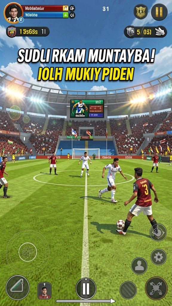 Screenshot suka86 nomor 3