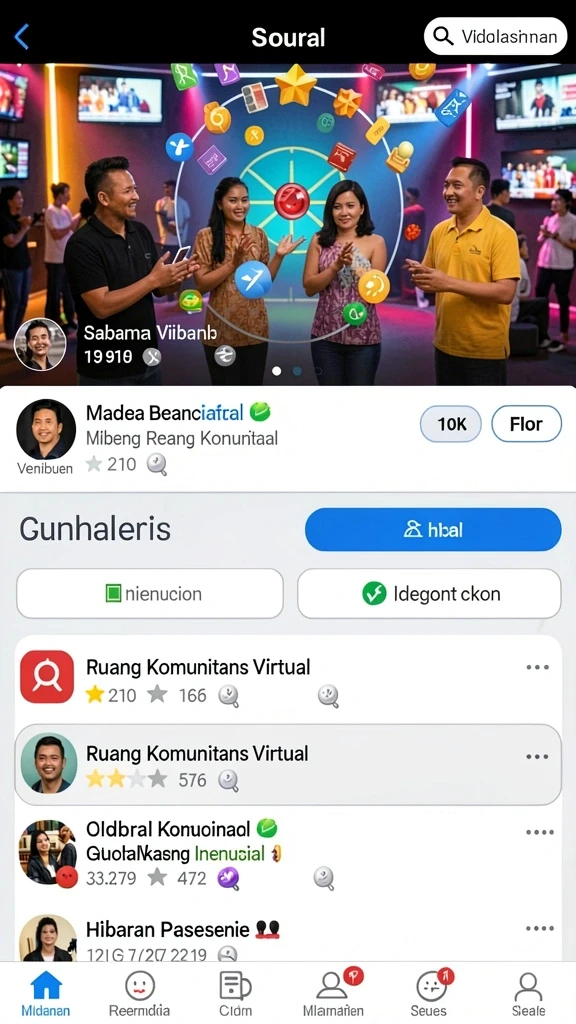 Screenshot sultantoto nomor 1
